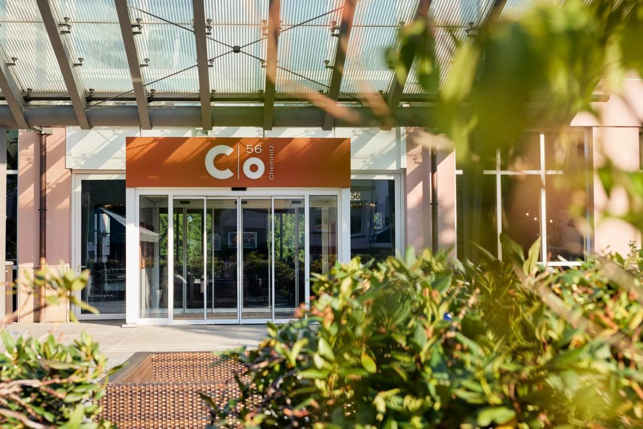 Co56 Hotel شيمنيتز المظهر الخارجي الصورة