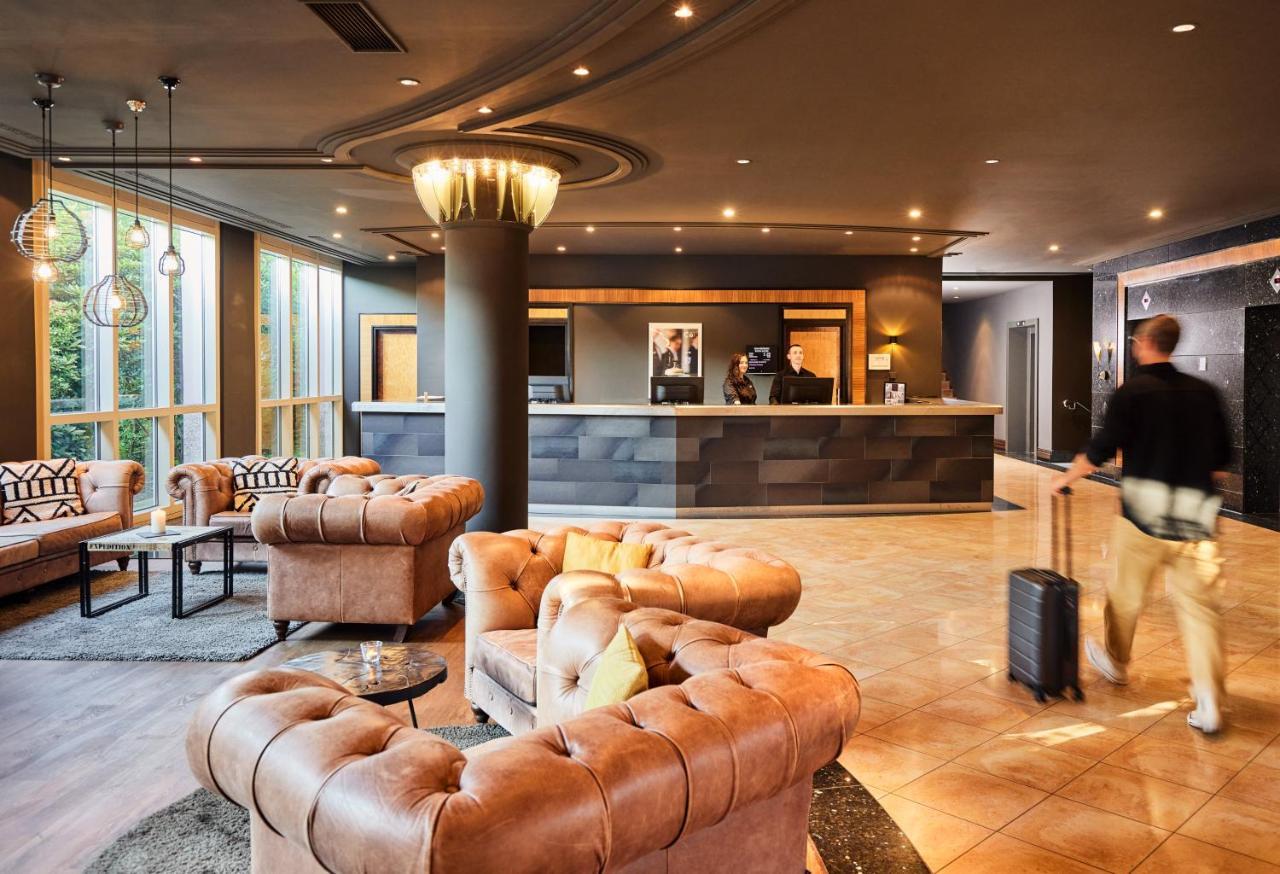 Co56 Hotel شيمنيتز المظهر الخارجي الصورة