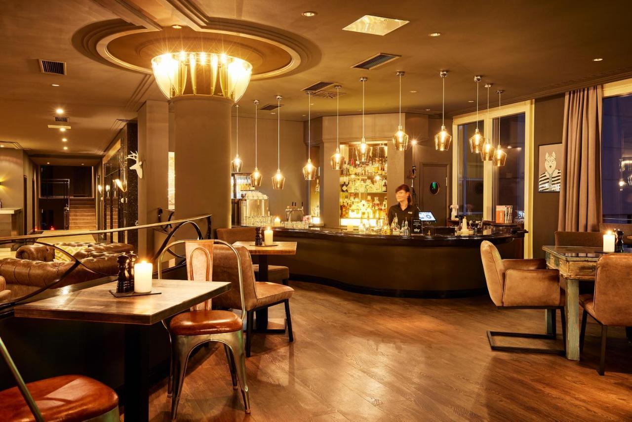 Co56 Hotel شيمنيتز المظهر الخارجي الصورة