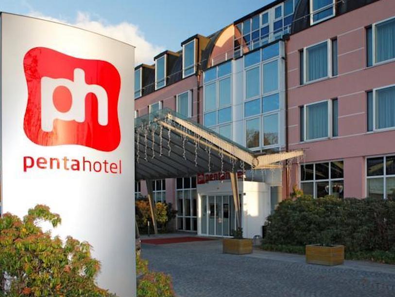 Co56 Hotel شيمنيتز المظهر الخارجي الصورة