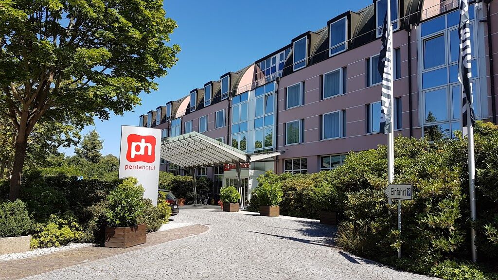 Co56 Hotel شيمنيتز المظهر الخارجي الصورة